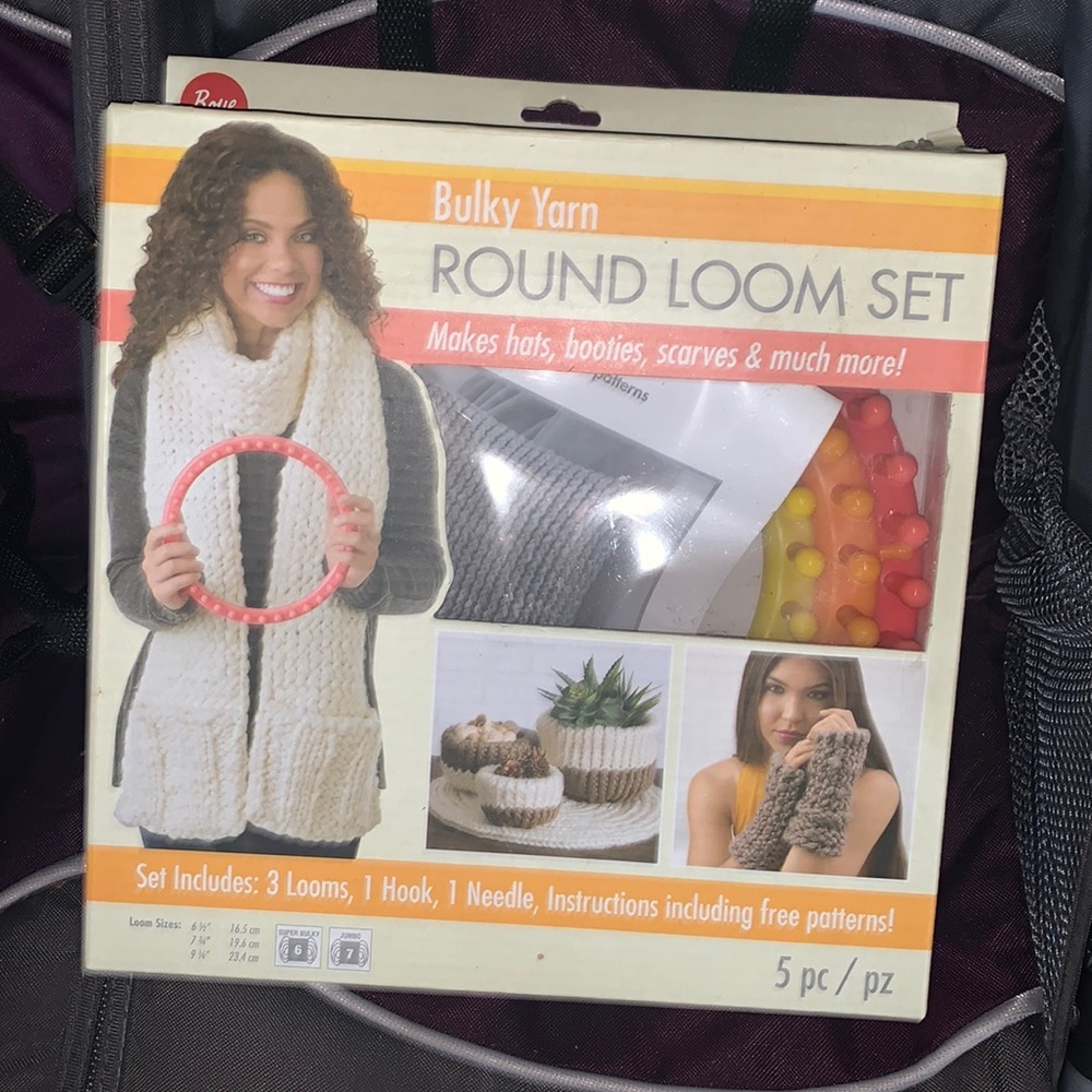 Loom kit